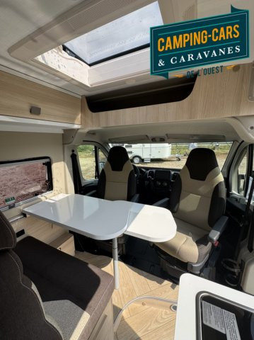 Chausson V594S First Line - Photo 12
