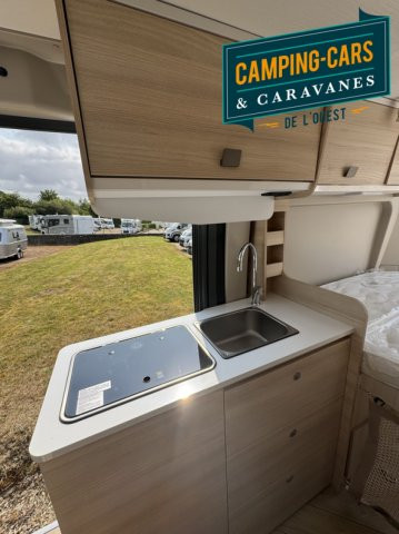 Chausson V594S First Line - Photo 13