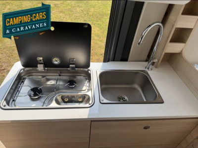 Chausson V594S First Line - Photo 14