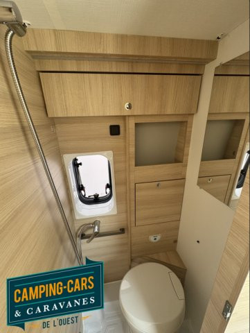Chausson V594S First Line - Photo 16
