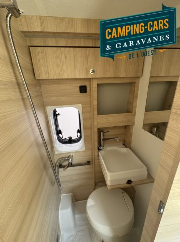 Chausson V594S First Line - Photo 17
