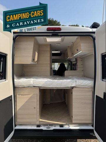 Chausson V594S First Line - Photo 18