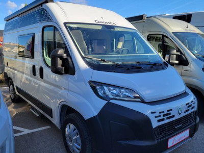 Chausson V594S First Line Occasion