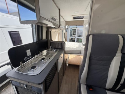 Chausson V594S Road Line VIP V 594S - Photo 4