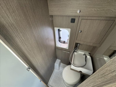 Chausson V594S Road Line VIP V 594S - Photo 6