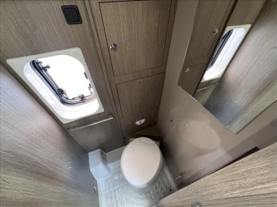Chausson V594S Road Line VIP V 594S - Photo 7