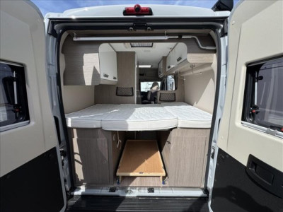 Chausson V594S Road Line VIP V 594S - Photo 9