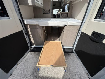 Chausson V594S Road Line VIP V 594S - Photo 10