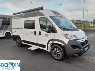 Chausson V594S Road Line VIP v 594 s Occasion