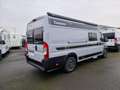 Chausson V690 V 690 SPORT LINE - Photo 2