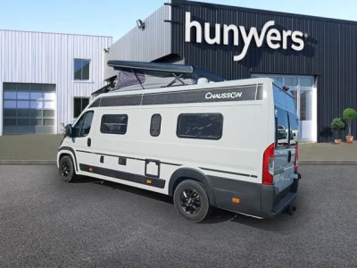 Chausson V690 TR - 68.900 € - #2