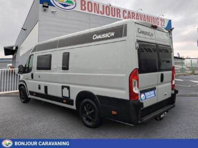 Chausson V690 v 690 - 59.900 € - #2