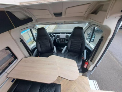 Chausson V690 V 690 SPORT LINE - 70.480 € - #3