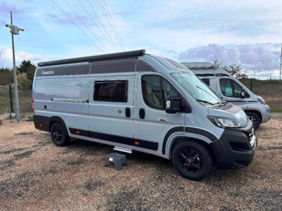 Achat Chausson V690 Road Line VIP Occasion