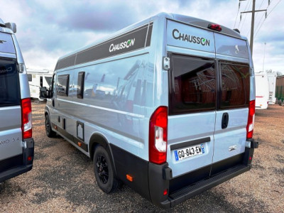 Chausson V690 Road Line VIP - 66.490 € - #2