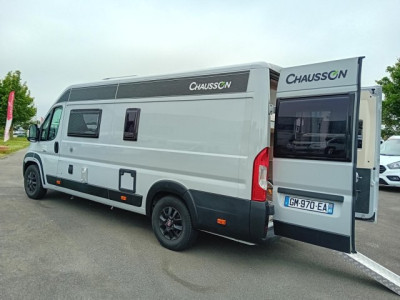 Chausson V690 Road Line VIP V 690 EDITION - 62.900 € - #2