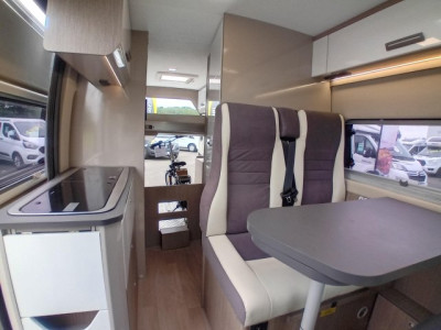 Chausson V690 Road Line VIP V 690 EDITION - 62.900 € - #5