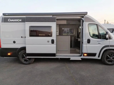 Chausson V690 Road Line VIP - 62.490 € - #4