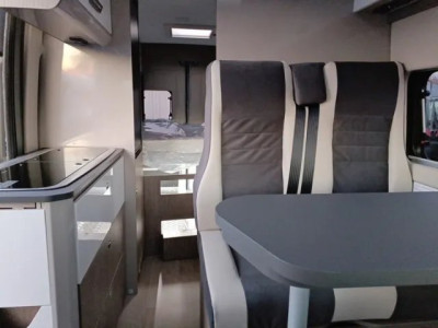 Chausson V690 Road Line VIP - 62.490 € - #9