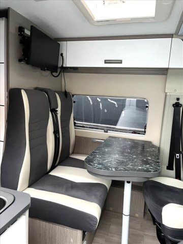 Chausson V690 Road Line VIP V 690 - 58.960 € - #2