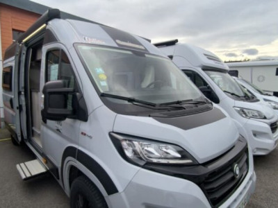 Chausson V690 Road Line VIP v 690 - Photo 1