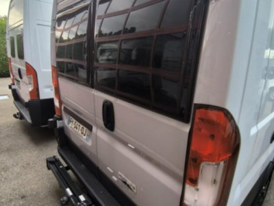Chausson V690 Road Line VIP v 690 - Photo 2