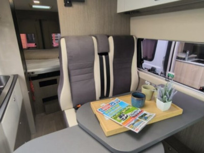 Chausson V690 Road Line VIP v 690 - Photo 5