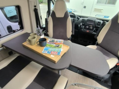 Chausson V690 Road Line VIP v 690 - Photo 8