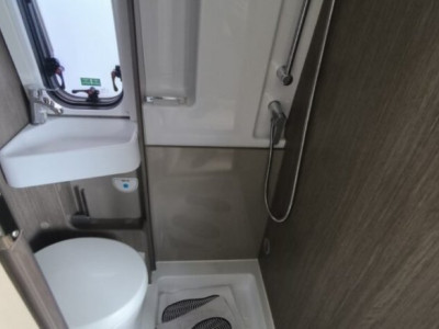 Chausson V690 Road Line VIP v 690 - Photo 9
