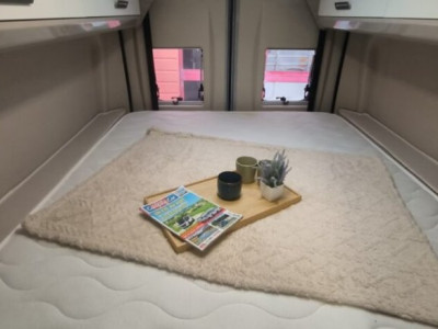 Chausson V690 Road Line VIP v 690 - Photo 10