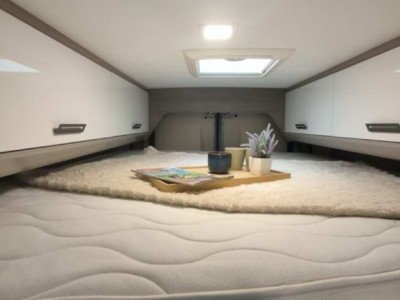 Chausson V690 Road Line VIP v 690 - Photo 11