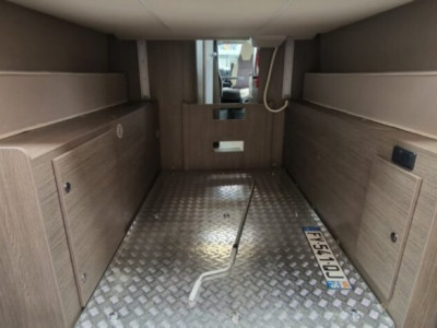 Chausson V690 Road Line VIP v 690 - Photo 12