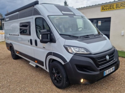 Chausson V690 Road Line VIP