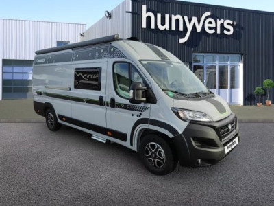 Achat Chausson V690 Sport Line DUCATO Neuf