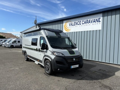 Achat Chausson V690 Sport Line Neuf