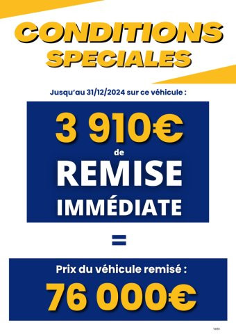 Chausson V690 Sport Line - 76.000 € - #2