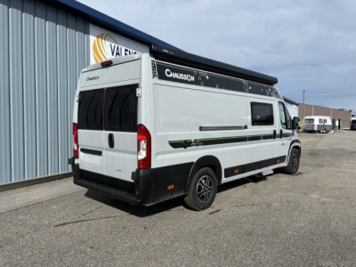 Chausson V690 Sport Line - 76.000 € - #3