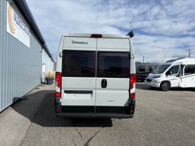 Chausson V690 Sport Line - 76.000 € - #4