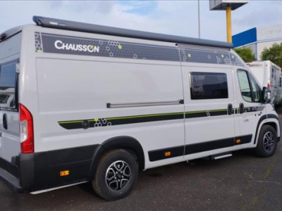 Chausson V690 Sport Line - 71.970 € - #2