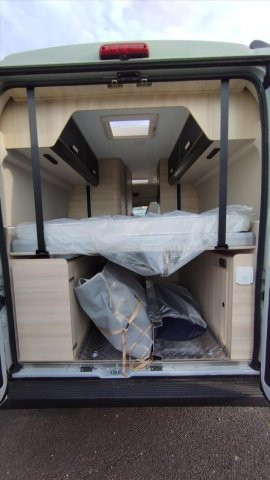 Chausson V690 Sport Line - 71.970 € - #13