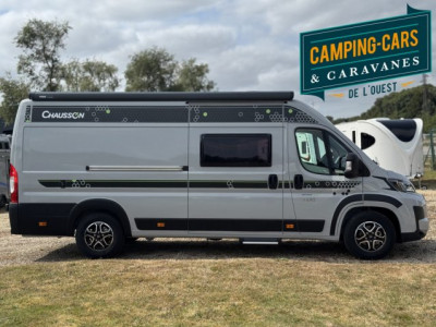 Chausson V690 Sport Line - Intégral
