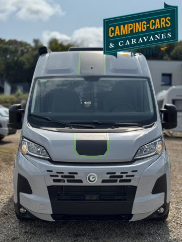 Chausson V690 Sport Line - Photo 4