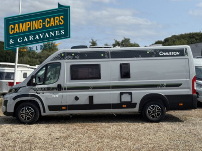 Chausson V690 Sport Line - Photo 5