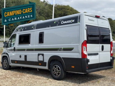 Chausson V690 Sport Line - Photo 6
