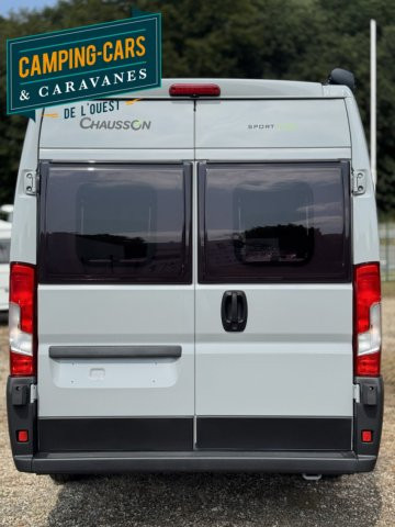 Chausson V690 Sport Line - Photo 7