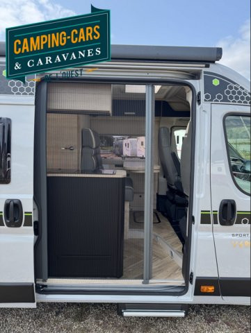 Chausson V690 Sport Line - Photo 9