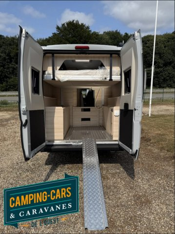 Chausson V690 Sport Line - Photo 21