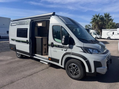 Chausson V690 Sport Line