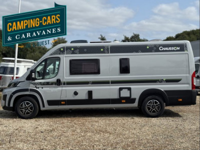 Chausson V697 Sport Line - Photo 5