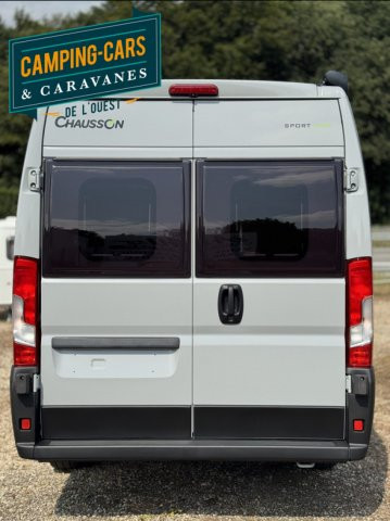 Chausson V697 Sport Line - Photo 7